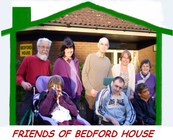 Friends of Bedford House